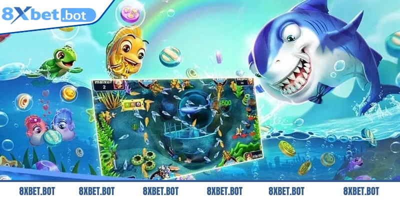 Tận dụng thời điểm xuất hiện boss để rinh thưởng lớn về tay