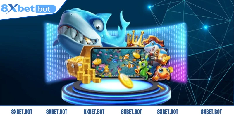 Quan sát nhịp xuất hiện của sinh vật lớn để tiêu diệt dễ dàng hơn