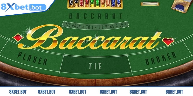 Cách chơi Baccarat siêu tốc giúp tăng khả năng quyết đoán