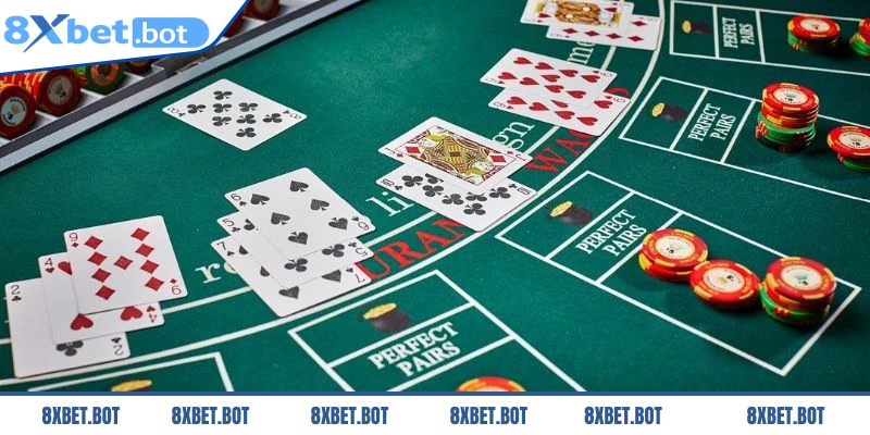 Bật mí kinh nghiệm cược Blackjack hiệu quả từ cao thủ