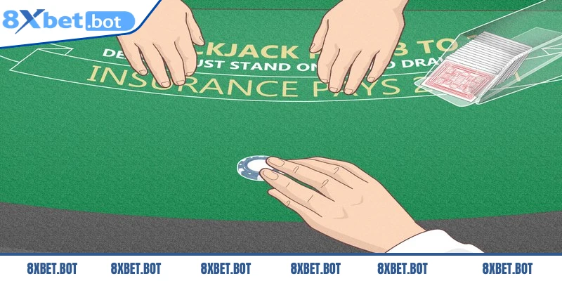 Hệ thống Hi – Lo là một trong những cách đếm bài Blackjack phổ biến 