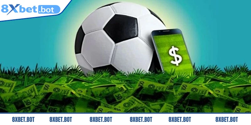 Chiến thuật xả kèo để bảo toàn vốn tạo ưu thế cho anh em