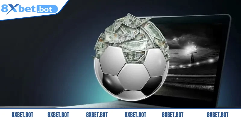 Kèo rung là loại kèo được đặt khi trận đấu đang chính thức diễn ra trên sân