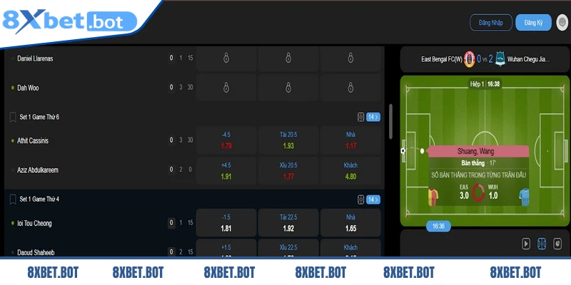 Đăng ký tài khoản để có những trải nghiệm hoàn hảo nhất