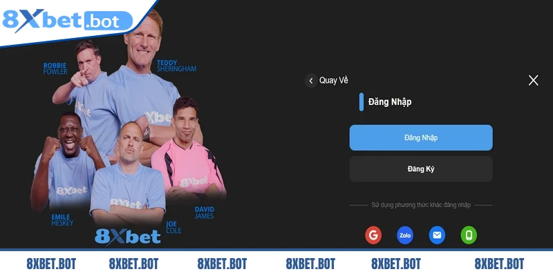 Quên mật khẩu đăng nhập dễ dàng khôi phục theo hướng dẫn