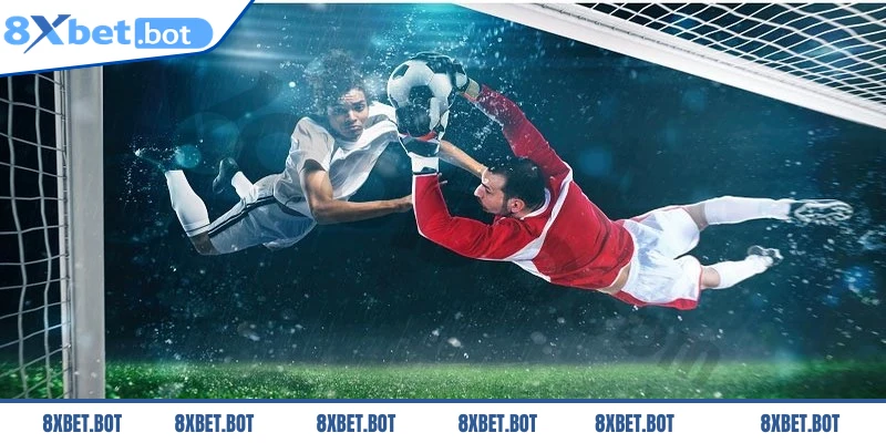 Chiến thuật của đội bóng ảnh hưởng lớn đến kèo cầu thủ ghi bàn bất kỳ