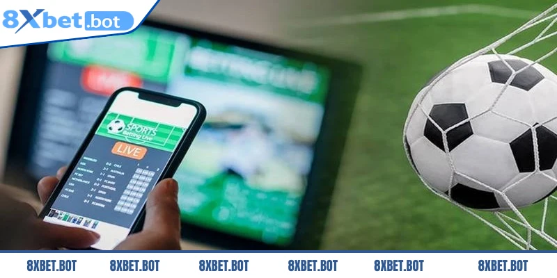 Kèo đội ghi bàn hiệp 1 dự đoán bên nào ghi bàn trong 45 phút đầu của trận 