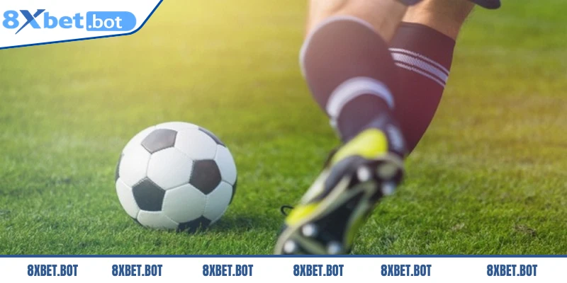 Quản lý vốn vẫn là yếu tố quan trọng khi chơi kèo đội ghi bàn hiệp 1