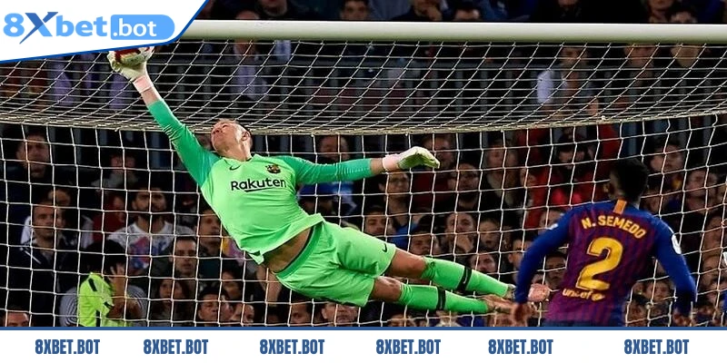 Khái niệm cơ bản về kèo đội giữ sạch lưới trong cá cược bóng đá