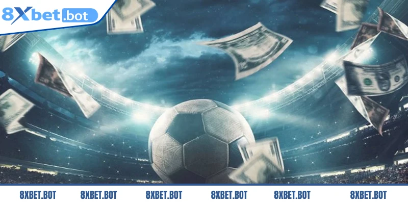 Chia nhỏ ngân sách để giảm rủi ro thay vì đặt toàn bộ cược và một kèo