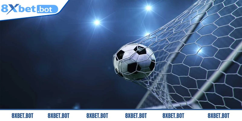 Định nghĩa cơ bản về kèo ghi bàn theo hiệp