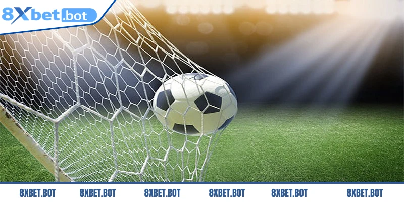 Kèo đội ghi bàn trong hiệp thường dựa nhiều vào sức mạnh tấn công của đội bóng