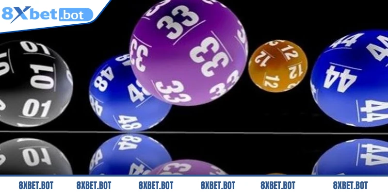 Các loại hình phổ biến nhất khi tham gia chơi lô xiên 8XBET