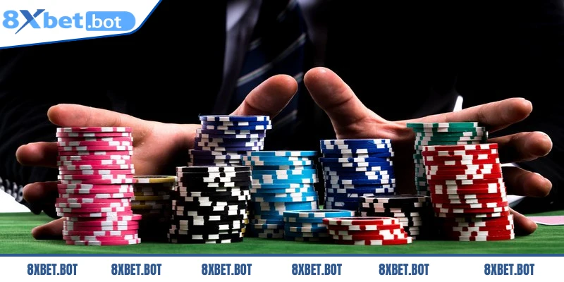 Mẹo chơi Poker giúp nâng cao tỷ lệ thắng lớn từ cao thủ