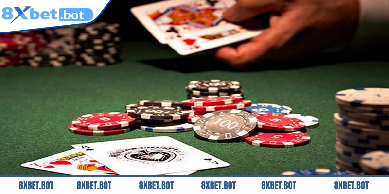 Luật đánh bài Cào quy định một số trường hợp đặc biệt cần lưu ý