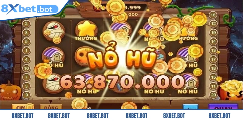 Kỹ thuật điều chỉnh tốc độ quay linh hoạt nhất có thể là mẹo chơi hay