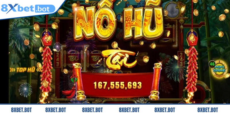 Hướng dẫn cách chơi game nổ hũ chuẩn cho người mới bắt đầu