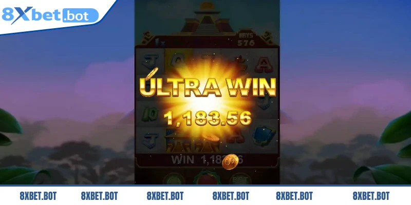 Cơ chế nổ hũ là điểm hấp dẫn nhất khiến hàng triệu game thủ say mê game