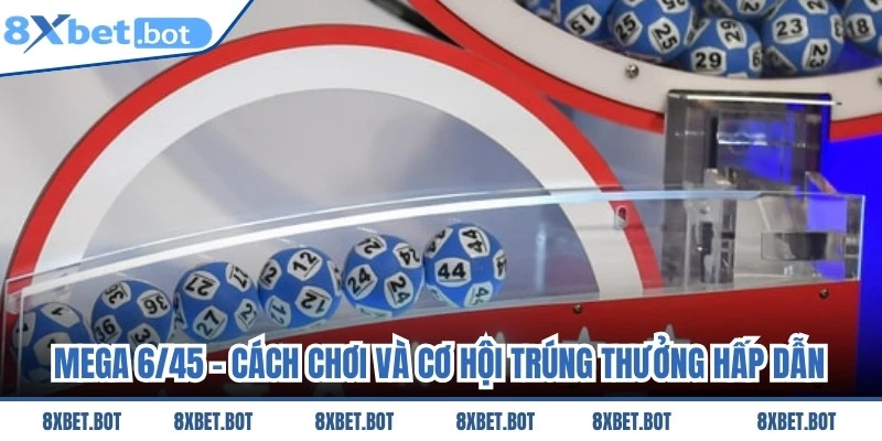 Mega 6/45