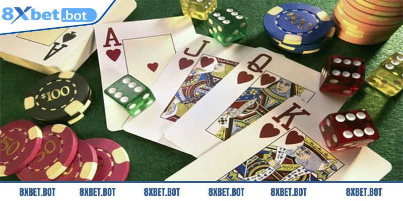 Những mẹo gỡ vốn khi thua cược phổ biến, mang lại hiệu quả