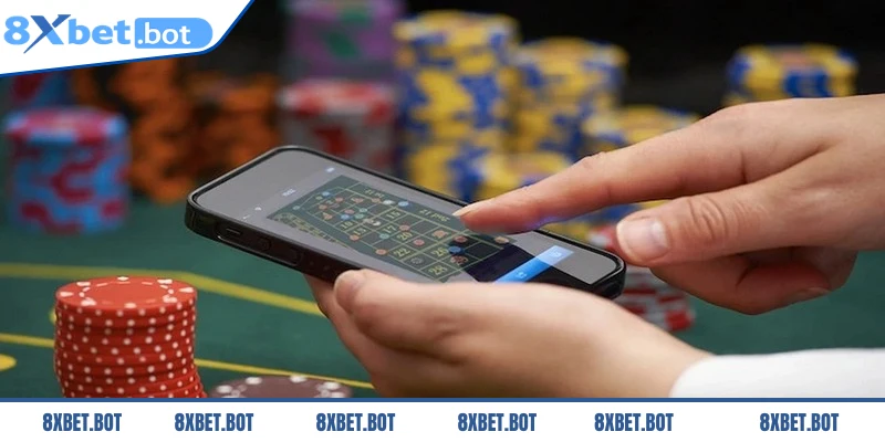 Áp dụng mẹo gỡ vốn khi thua cược mang lại nhiều ý nghĩa thiết thực