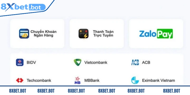 Tránh rút tiền vào giờ cao điểm để đảm bảo an toàn trải nghiệm