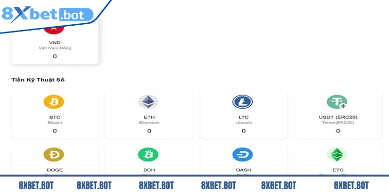 Mẹo rút tiền nhà cái 8xbet an toàn là thông tin quan trọng cần biết