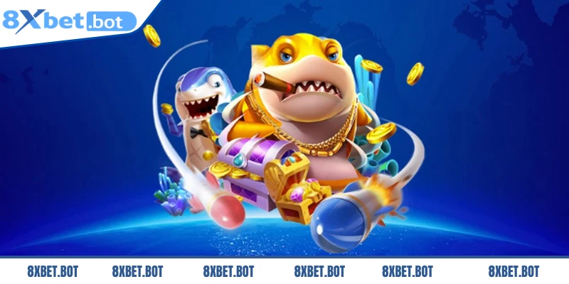 Áp dụng mẹo săn boss bắn cá ăn xu mang lại nhiều lợi ích thiết thực 