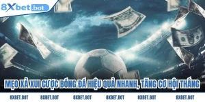 Mẹo Xả Xui Cược Bóng Đá