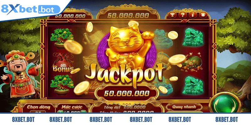 Tận dụng tối đa các tính năng bổ trợ để chiến thắng tuyệt đối