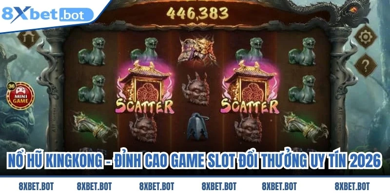 Nổ Hũ Kingkong