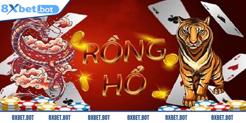 Rồng hổ 3D vốn là siêu phẩm giải trí trực tuyến với đồ họa sắc nét