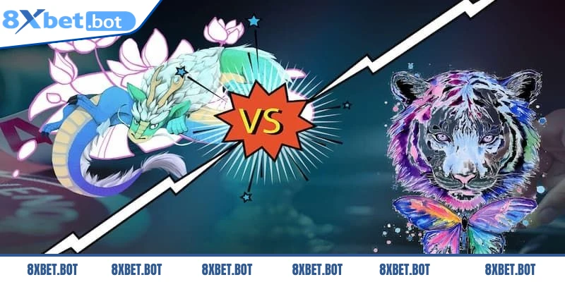 Thuật ngữ quan trọng chính trong rồng hổ 3D đáng chú ý 