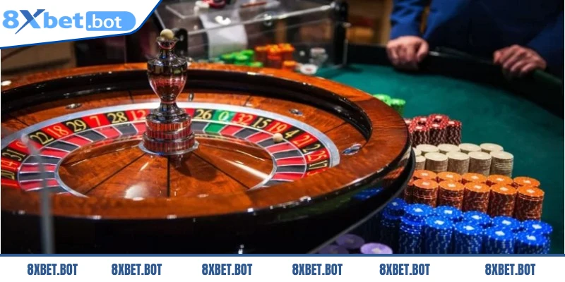 Chiến thuật đặt cược chuẩn chỉnh là cược gấp thếp thông minh