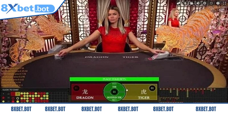 Gấp thếp là cách đặt cược ván sau gấp đôi ván trước đến khi thắng