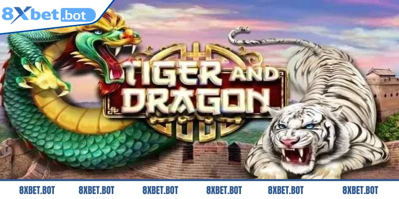 Rồng hổ hay Dragon Tiger là một trong những trò chơi bài phổ biến nhất