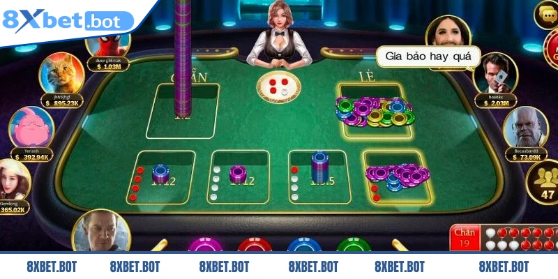 Chiến thuật quản lý vốn trong game online là đặt ra giới hạn chơi
